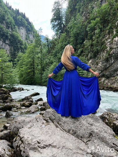 Индивидуальная экскурсия в Абхазию