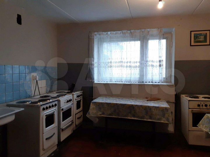 Комната 17,2 м² в 1-к., 7/9 эт.