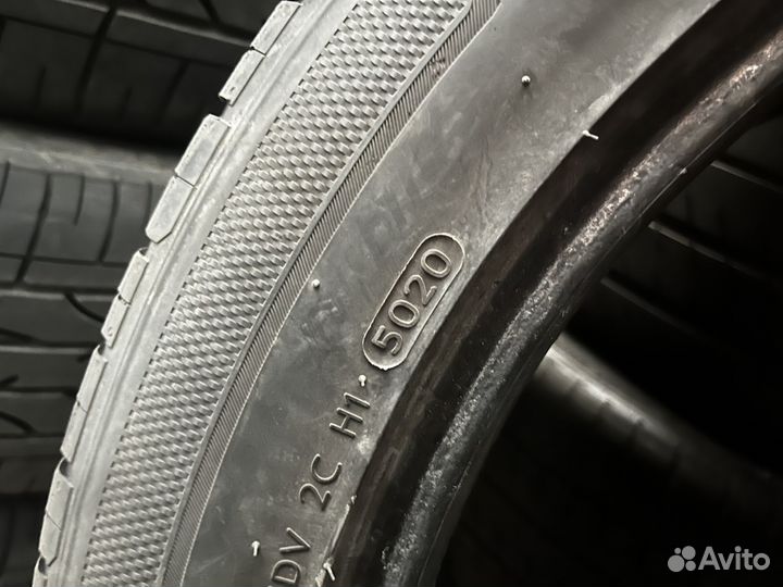 Hankook Ventus S1 Evo3 SUV K127A 275/45 R21