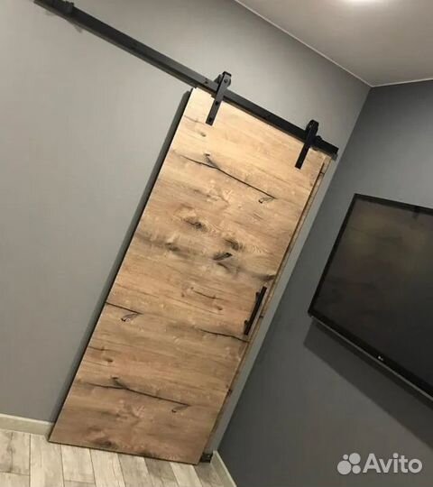 Дверь межкомнатная / комплект