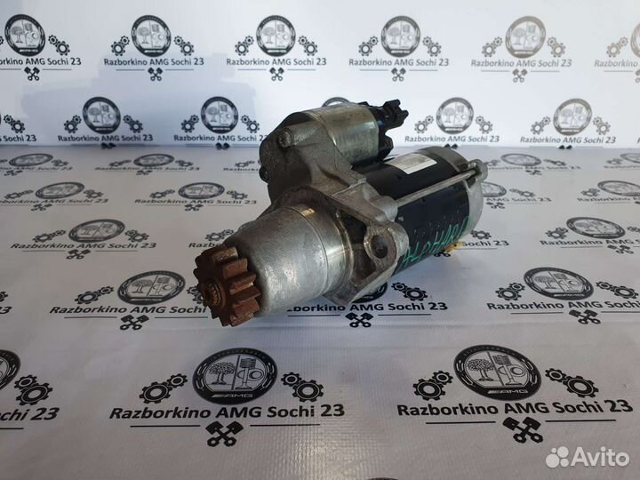 Стартер 1mzfe 2azfe для Toyota alphard