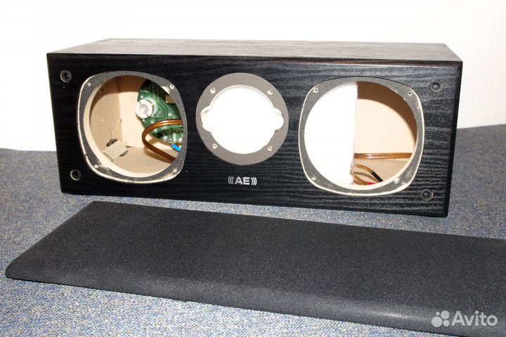 Акустическая колонка Acustic Energy Aegis EVO Sent