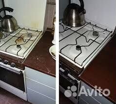 Уборка квартир. Аккуратно и чисто