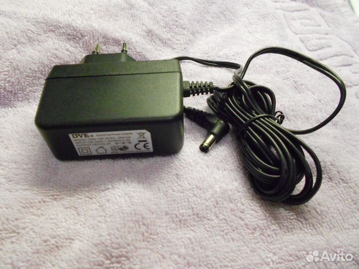 Блок питания 5 вольт 2,4 А