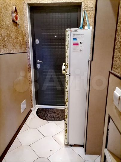 Квартира-студия, 23 м², 7/13 эт.