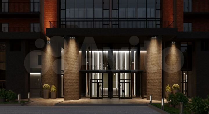 Продам офисное помещение, 395.3 м²