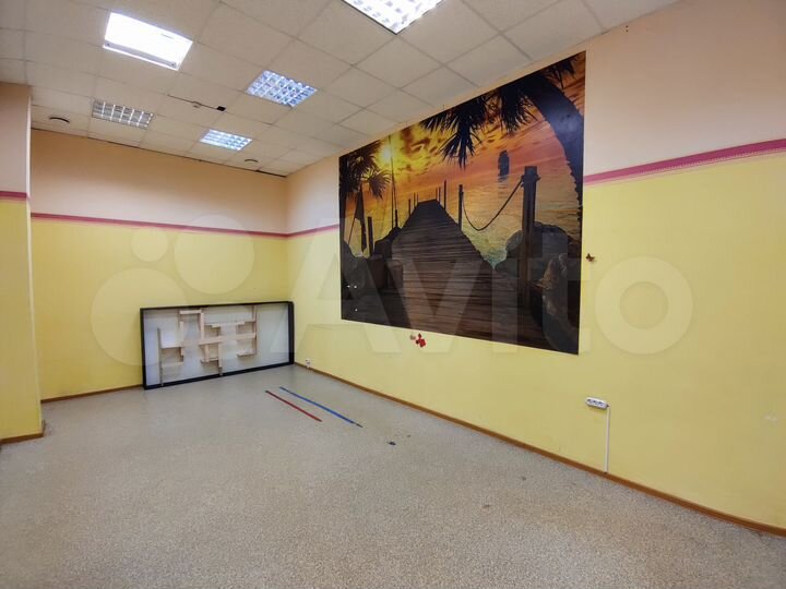 Офис/услуги, 10 и 15 м²