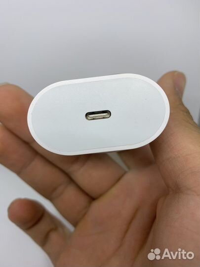 Блок питания для iPhone оптом