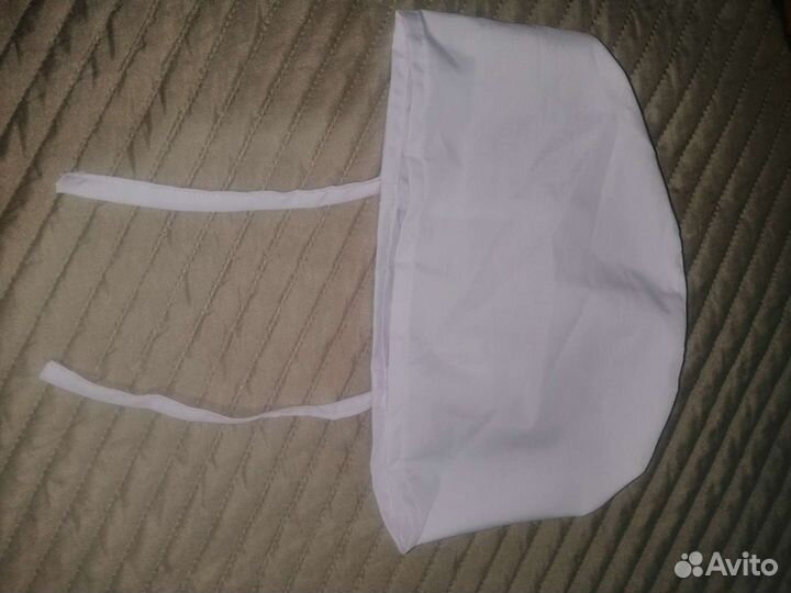 Колпак кондитерский