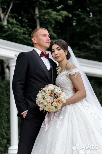 Фотограф,видеосъёмка