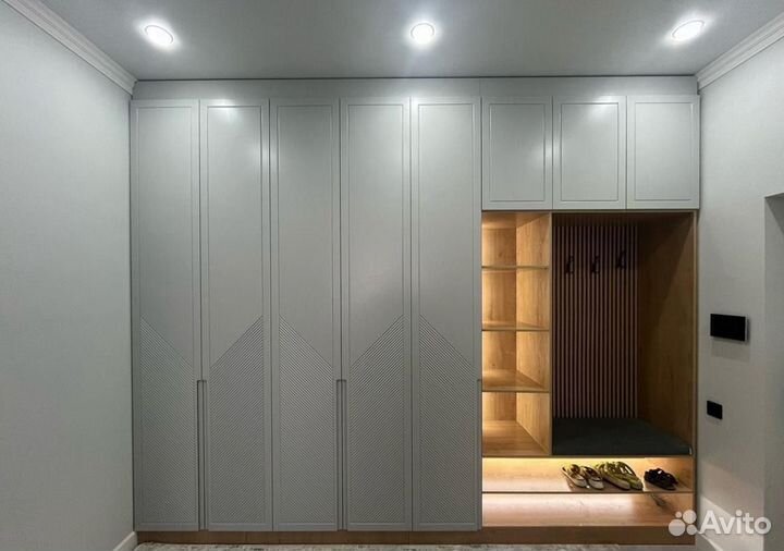 Шкаф на заказ