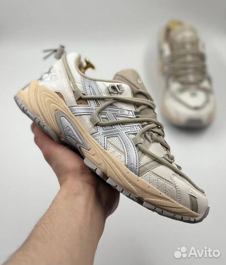 Откройте мир с Asics Gel Kahana