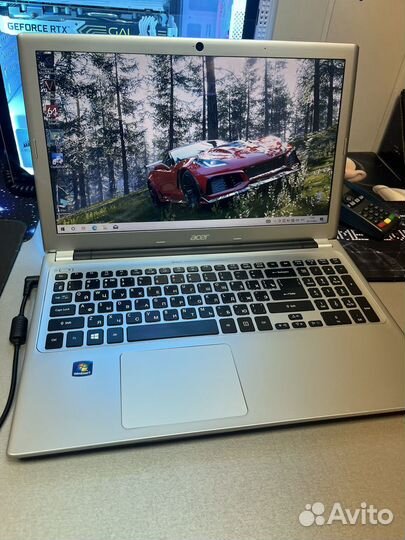 Acer i3