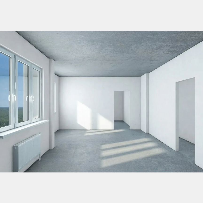 3-к. квартира, 97,2 м², 6/13 эт.