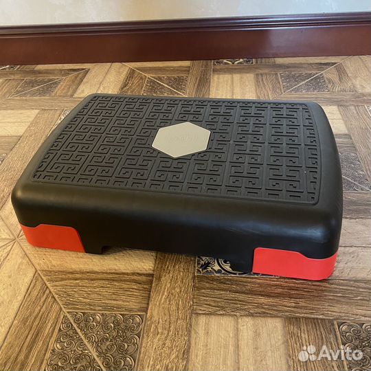 Спортивный инвентарь