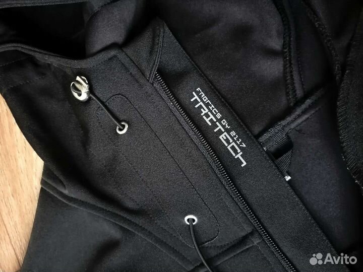 Куртка 2117 of sweden