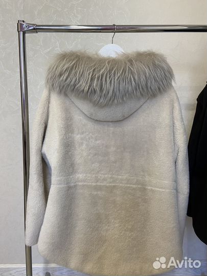 Куртка демисезонная женская 44 46