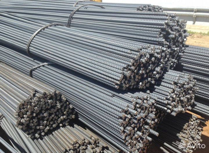 Полоса металлическая