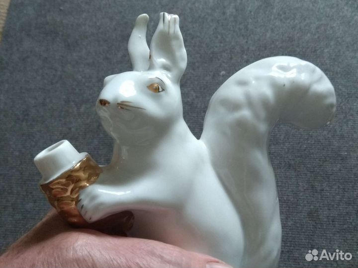 Пингвин лфз, белочка Штофы