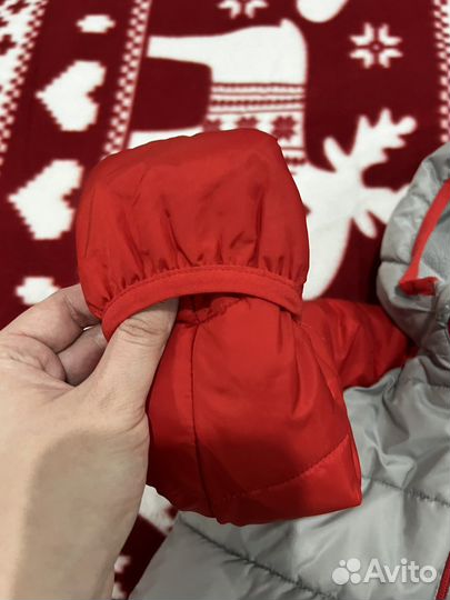 Комбинезон nike