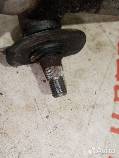 Трапеция дворников передняя Nissan Teana J32