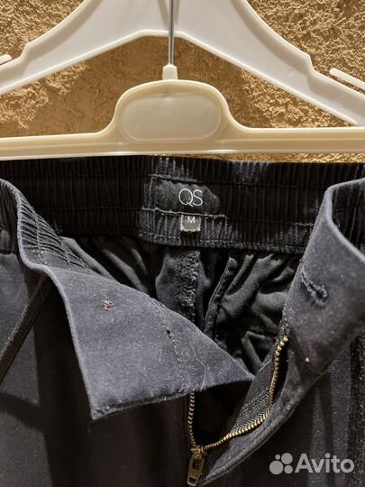 Брюки мужские