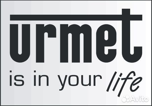 Домофонные системы Fermax, Comelit, Urmet