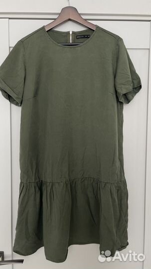 Платье летнее Mohito