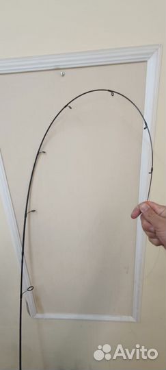 Прочный спиннинг Mifine