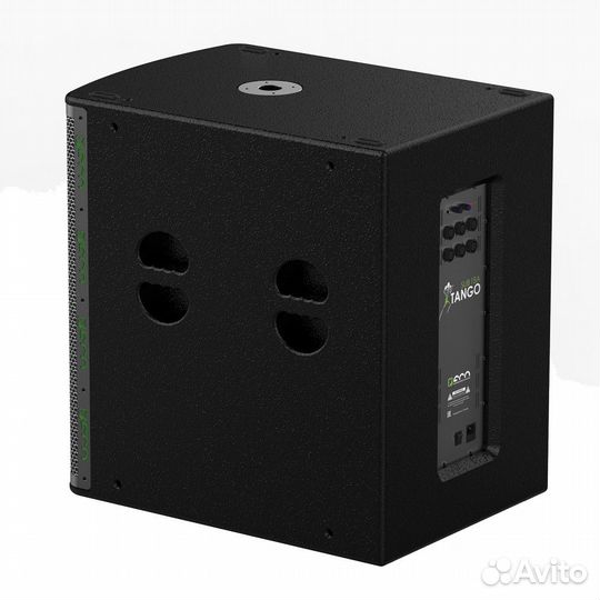 Сабвуфер ECO tango SUB-18A