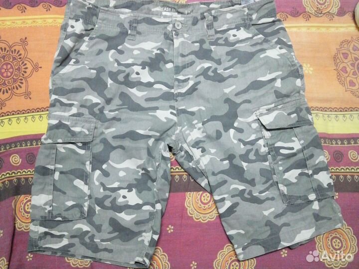 Вещи пакетом