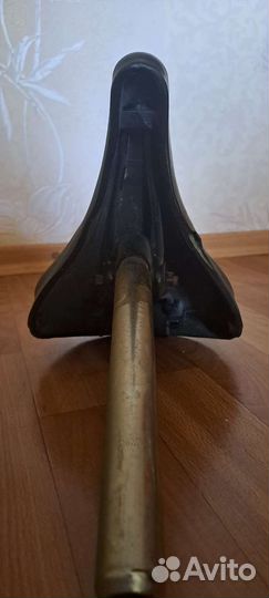 Седло для велосипеда