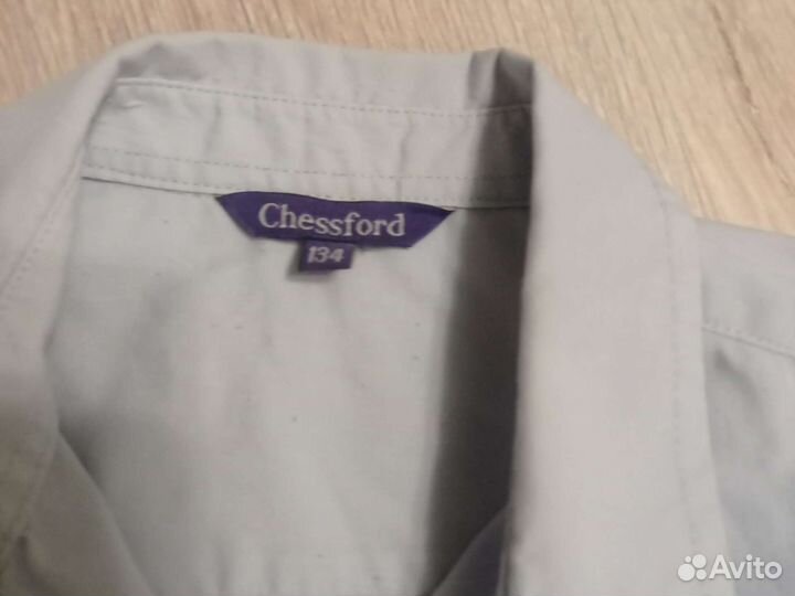 Рубашки пакетом