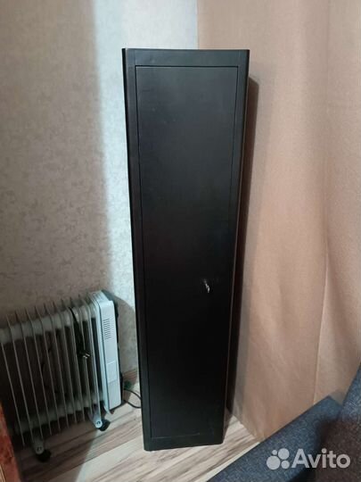 Оружейный сейф