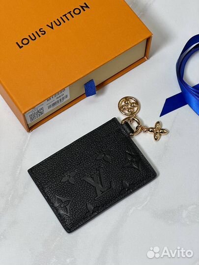 Картхолдер Louis Vuitton