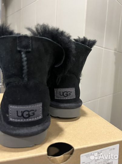 Ugg оригинал детские