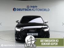 Audi S8 4.0 AT, 2020, 99 158 км, с пробегом, цена 9 250 000 руб.