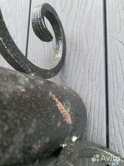 Подставка для елки