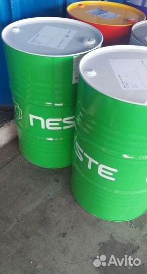 Масло моторное Total 15W40 для грузовиков