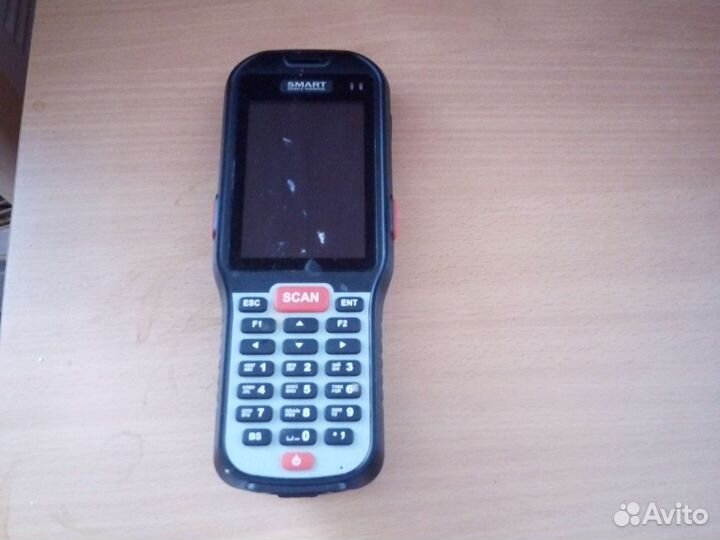Тсд