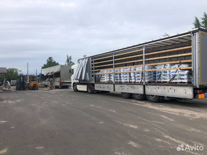 Удобрения Осмокот (Osmocote) - лучшие цены