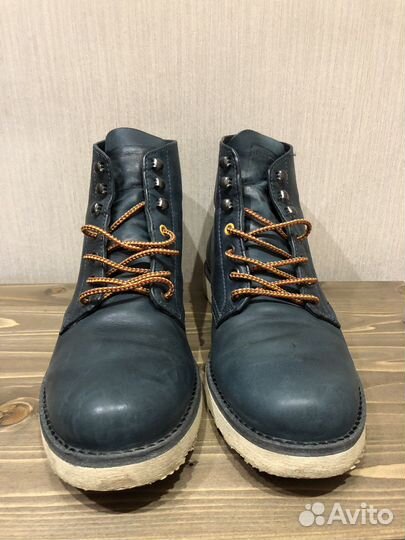Ботинки мужские