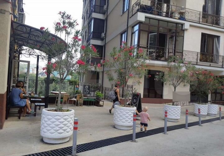 Квартира-студия, 29 м², 9/14 эт.