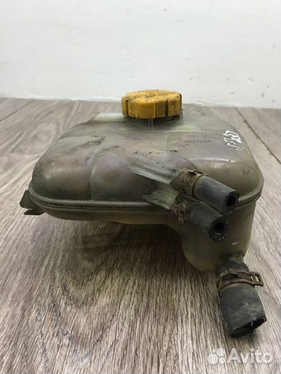 Бачок расширительный Opel Astra H