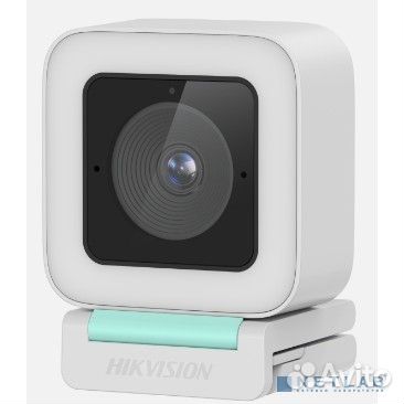Hikvision iDS-UL4P(White) 2MP cmos Sensor,0.1Lux