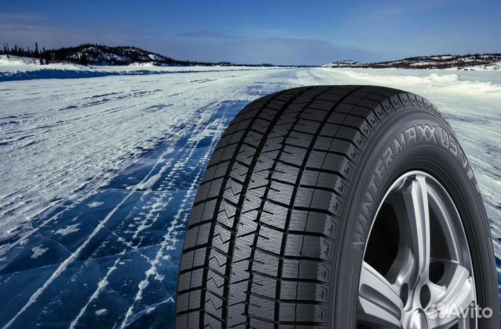 Yokohama Ice Guard IG60A 255/35 R19 114