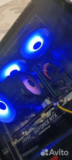 I3/RTX2060/16gb