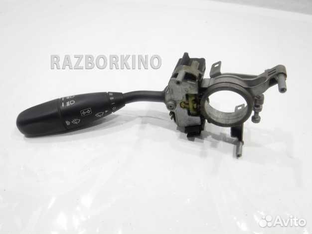 Переключатель поворотов подрулевой