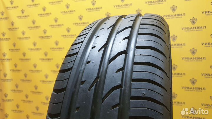 Continental ContiPremiumContact 195/60 R15