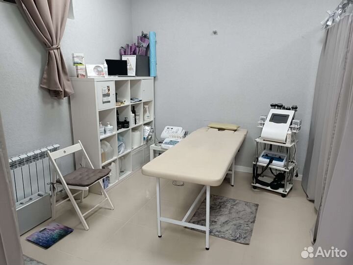 Аппаратная коррекция фигуры/ручной массаж/спа